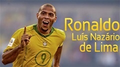 Tìm ‘Ronaldo mới’ đối với Brazil giờ khó hơn lên trời!